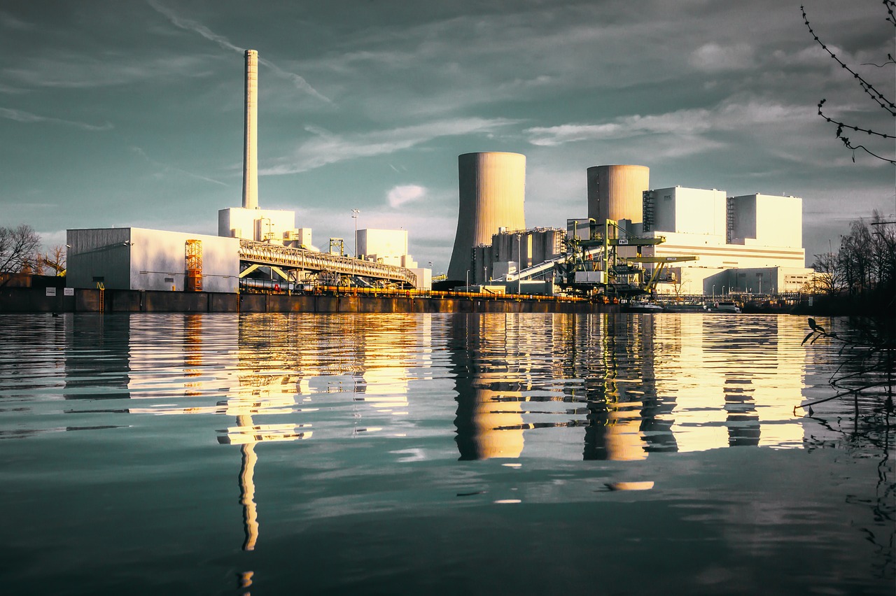 power plant, energy, coal-fired power station-4712123.jpg